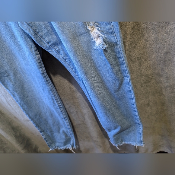 Old Navy OG Straight Denim jeans - Picture 3 of 5